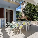 Apartman Cekovic Šilo