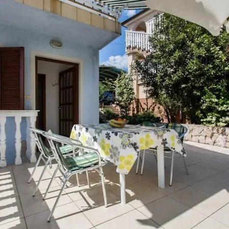 Apartment Cekovic Šilo