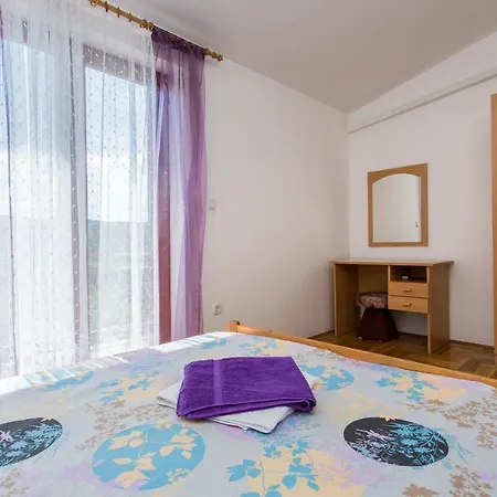 Apartment Cekovic Šilo