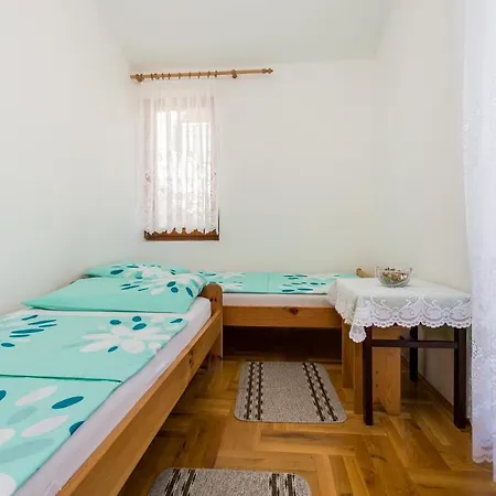 Apartmán Cekovic Šilo