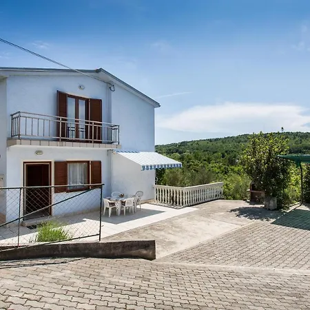 Apartment Cekovic