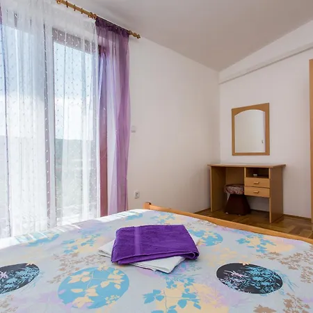 Apartman Cekovic
