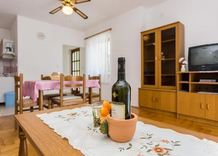 Cekovic Apartmán Šilo