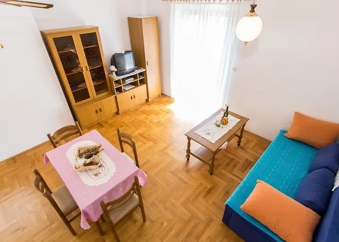 Apartmán Cekovic *
