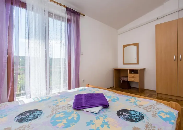 Apartmán Cekovic Šilo