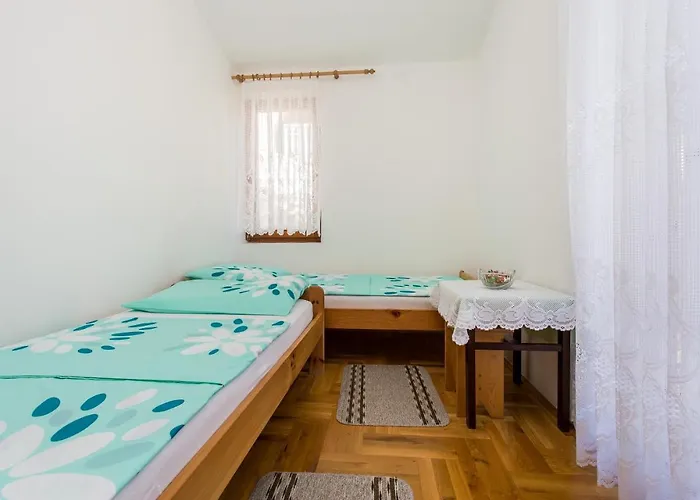 Apartmán Cekovic Šilo