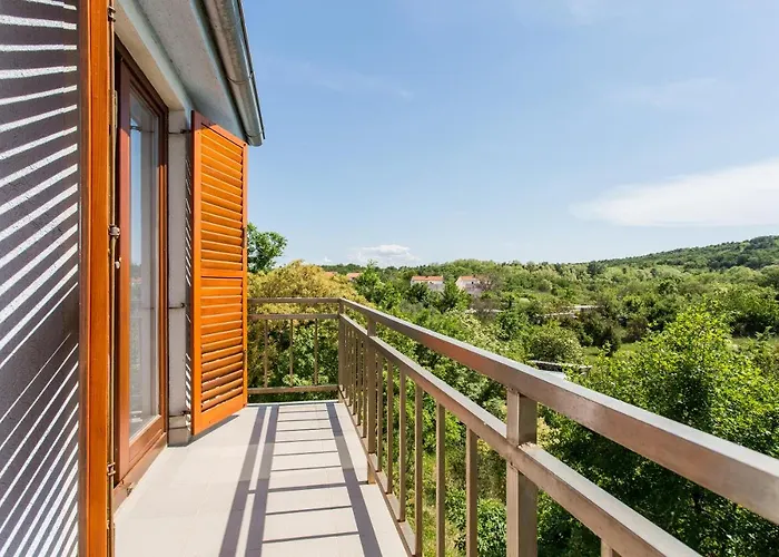 Apartmán Cekovic Šilo