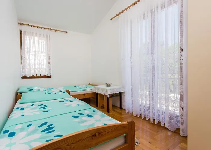 Apartmán Cekovic *