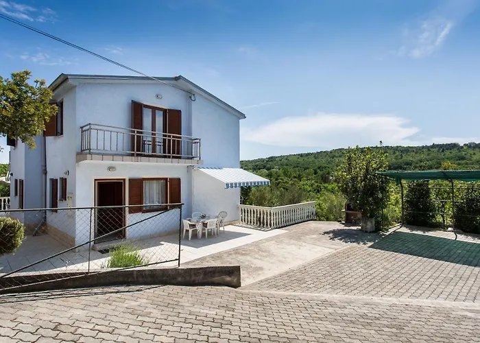 Apartmán Cekovic
