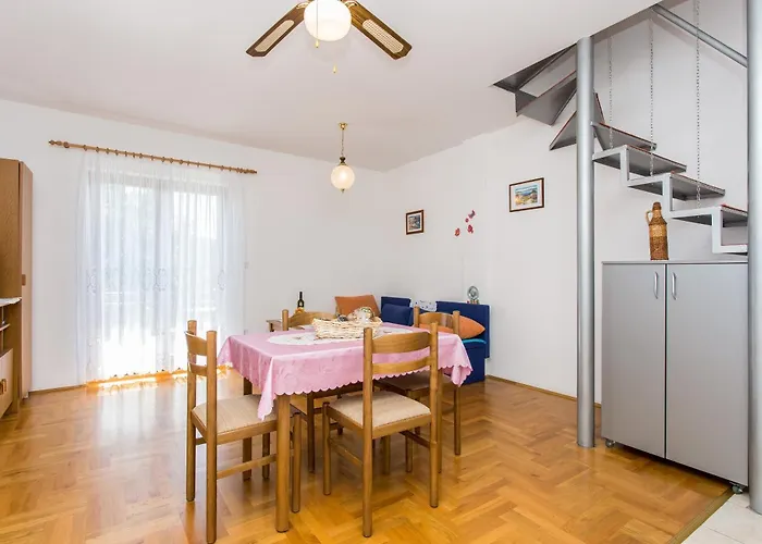Cekovic Apartmán Šilo