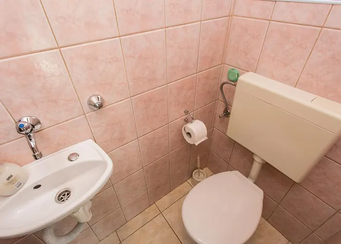 Cekovic Apartmán Šilo