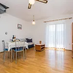 Apartment Cekovic