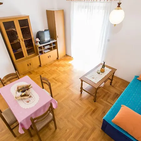 Appartamento Cekovic *