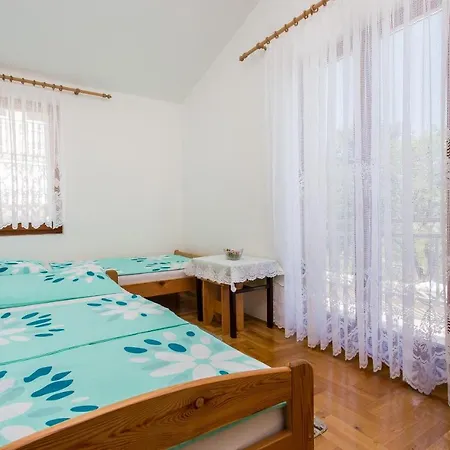 Apartment Cekovic *