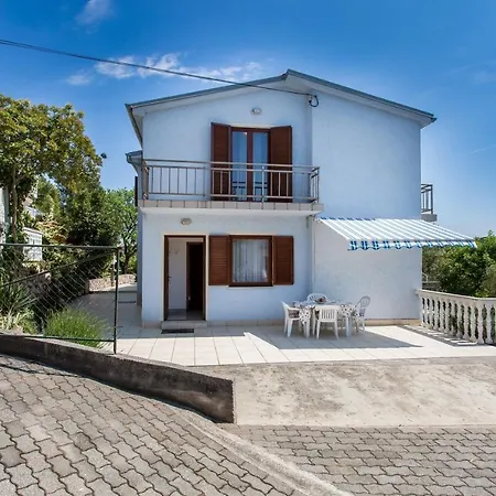 Apartment Cekovic