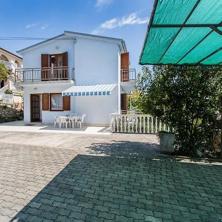 Apartment Cekovic Silo (Krk)