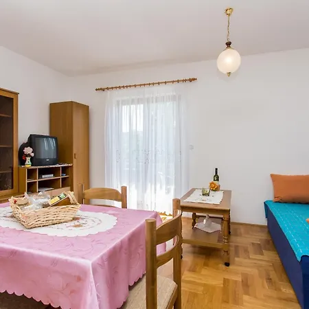 Apartment Cekovic