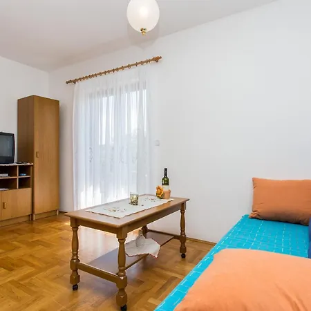 Apartment Cekovic