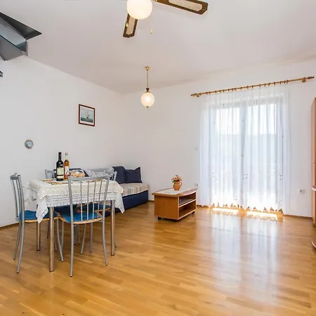 Apartment Cekovic