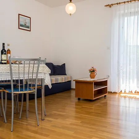 Apartment Cekovic